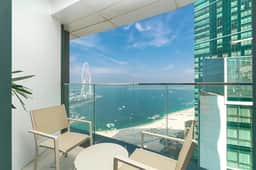 Address Beach Resort & Residences I Ocean Views