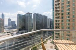 Burj Views Tower I City Views