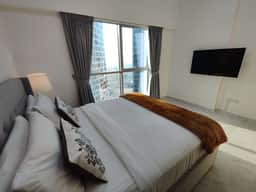 Executive Tower I Business Bay I Ocean View