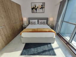 Executive Tower I Business Bay I Ocean View