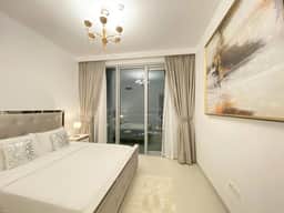 The Grand I Dubai Creek I Harbour Views