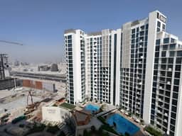 Farhad Azizi Residence - Al Jaddaf