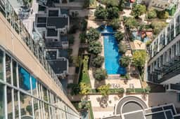 The Residences I Sky Line Views I Downtown