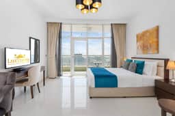 Ghalia I JVC I Skyline Views